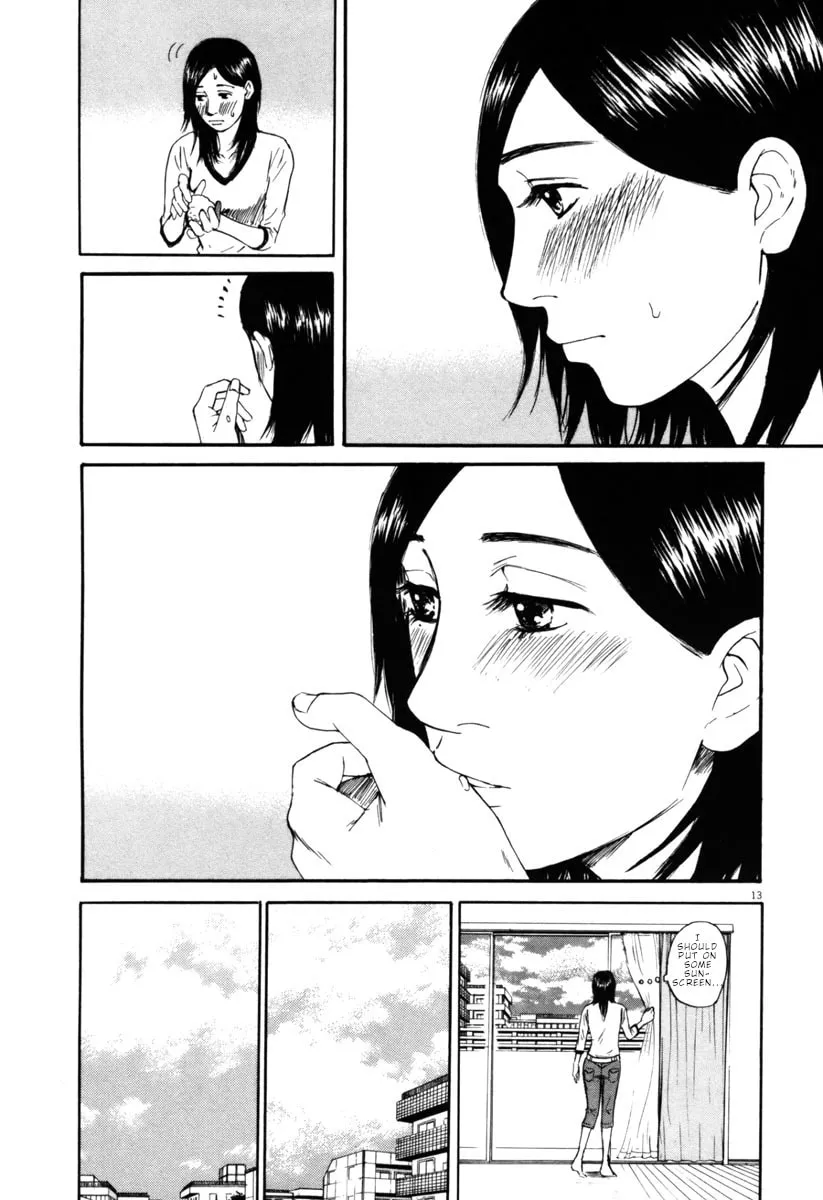 Read Hakuba no Oujisama chapter 40 image 12 on Lezhin