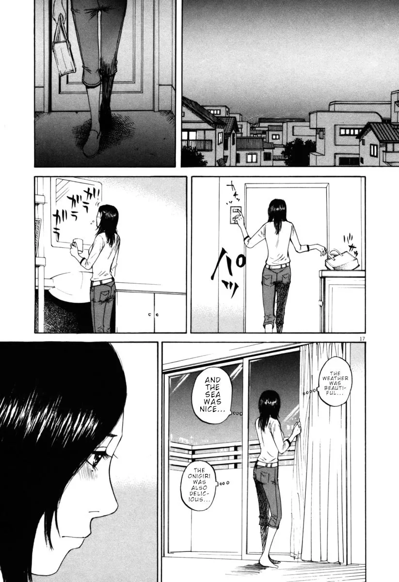 Read Hakuba no Oujisama chapter 40 image 15 on Lezhin
