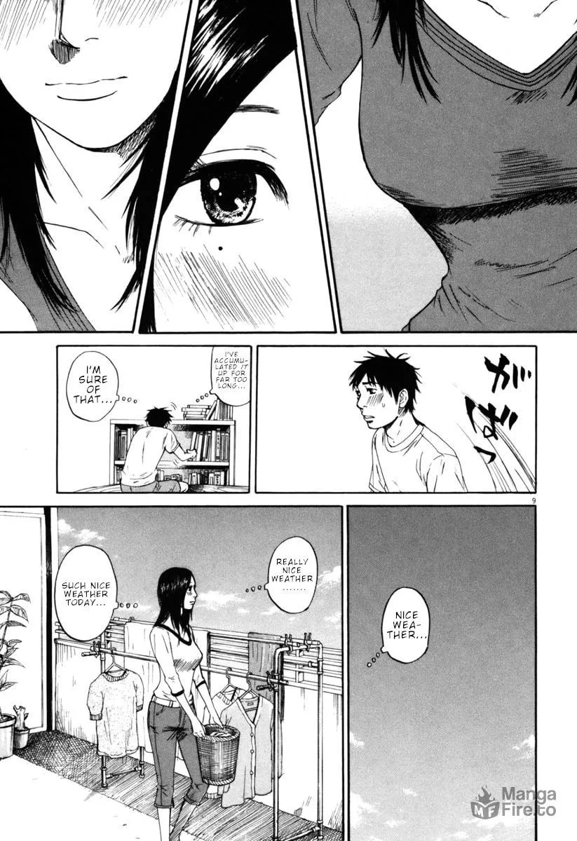 Read Hakuba no Oujisama chapter 40 image 8 on Lezhin