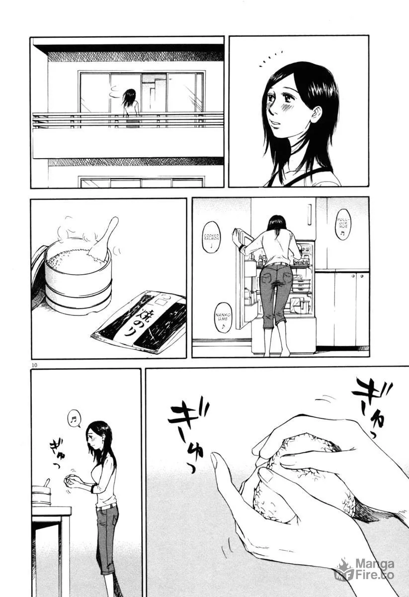 Read Hakuba no Oujisama chapter 40 image 9 on Lezhin