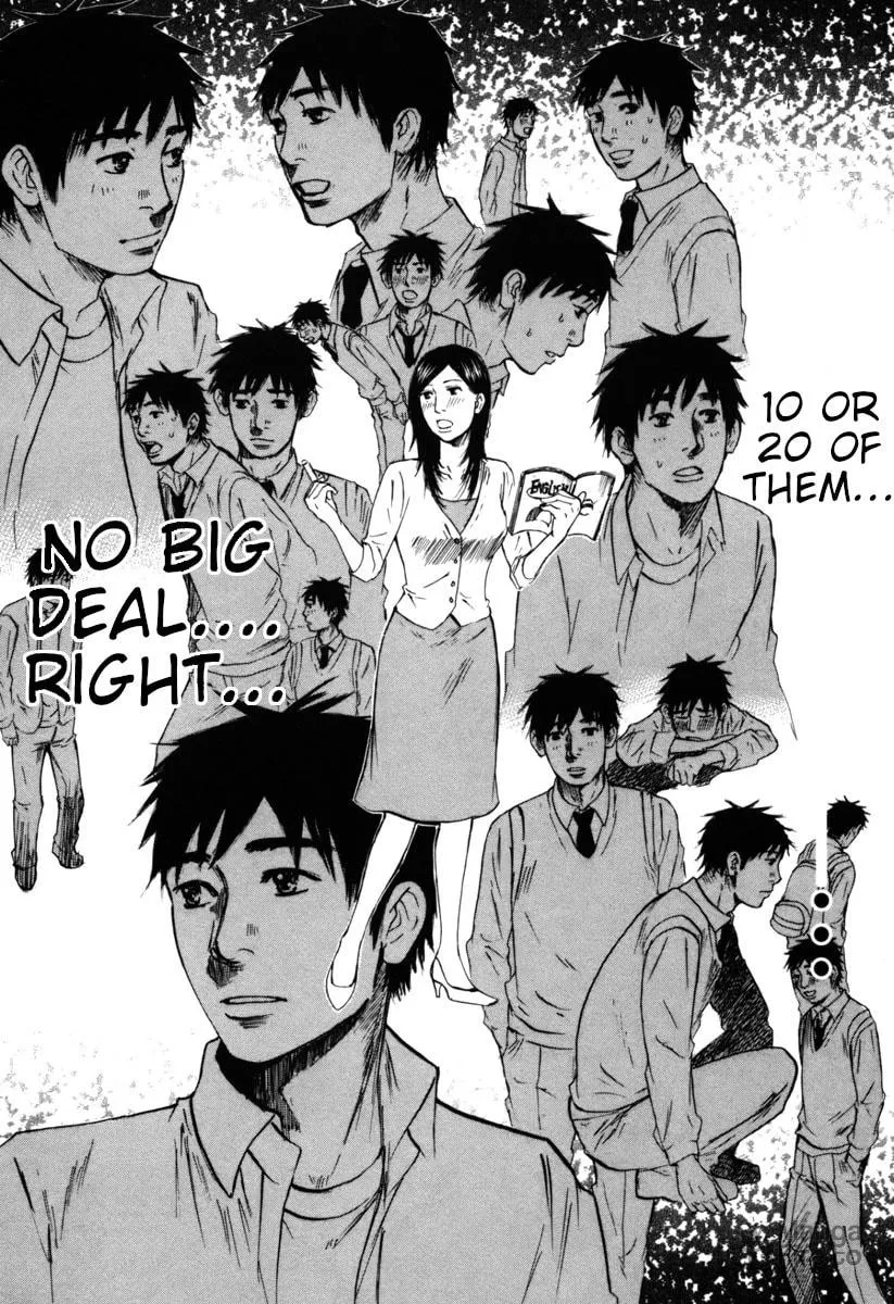 Read Hakuba no Oujisama chapter 41 image 11 on Lezhin