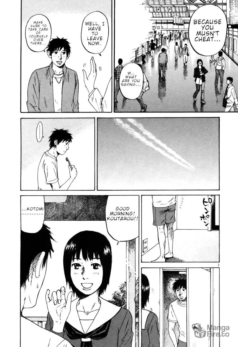 Read Hakuba no Oujisama chapter 41 image 2 on Lezhin