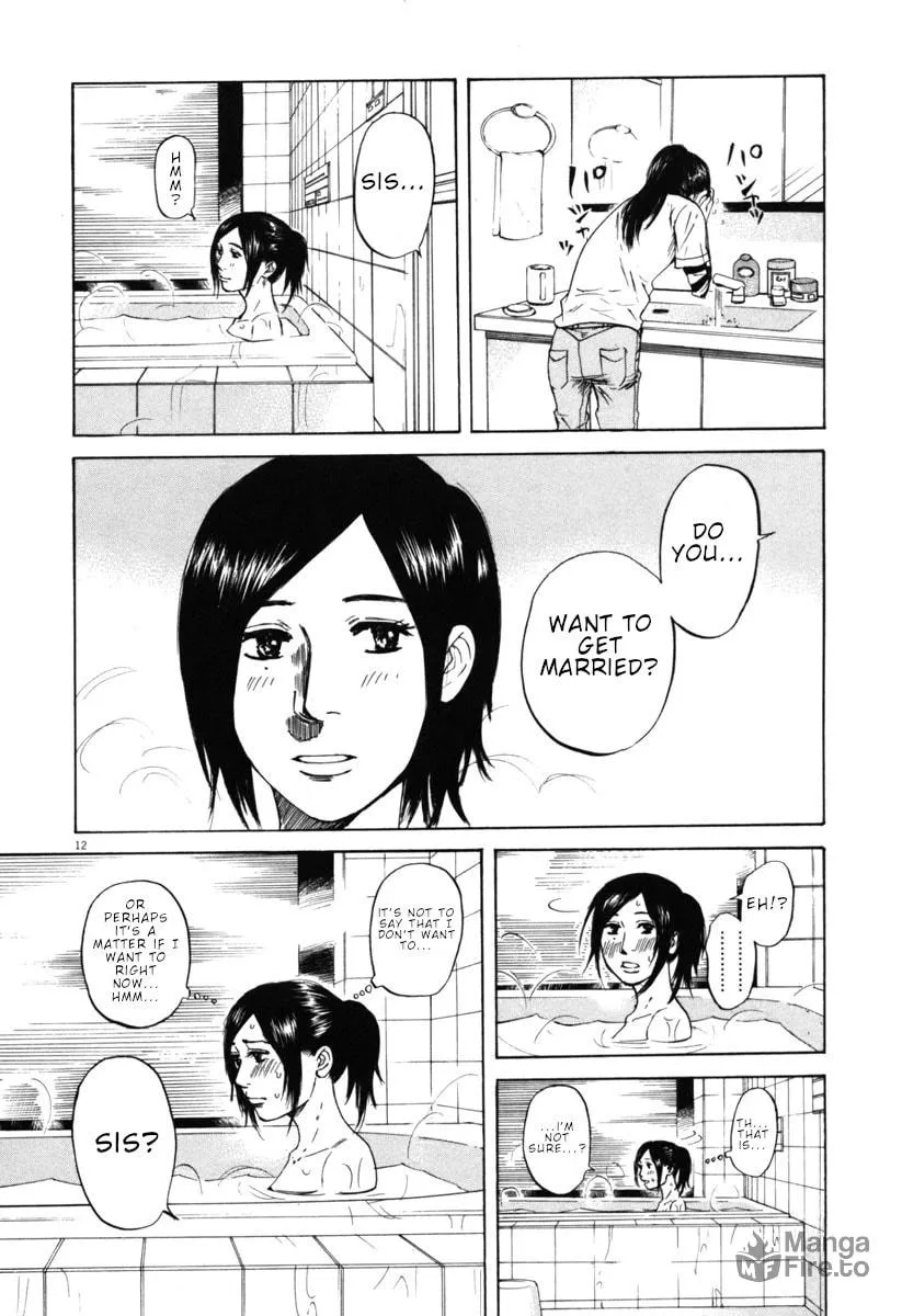 Read Hakuba no Oujisama chapter 42 image 11 on Lezhin