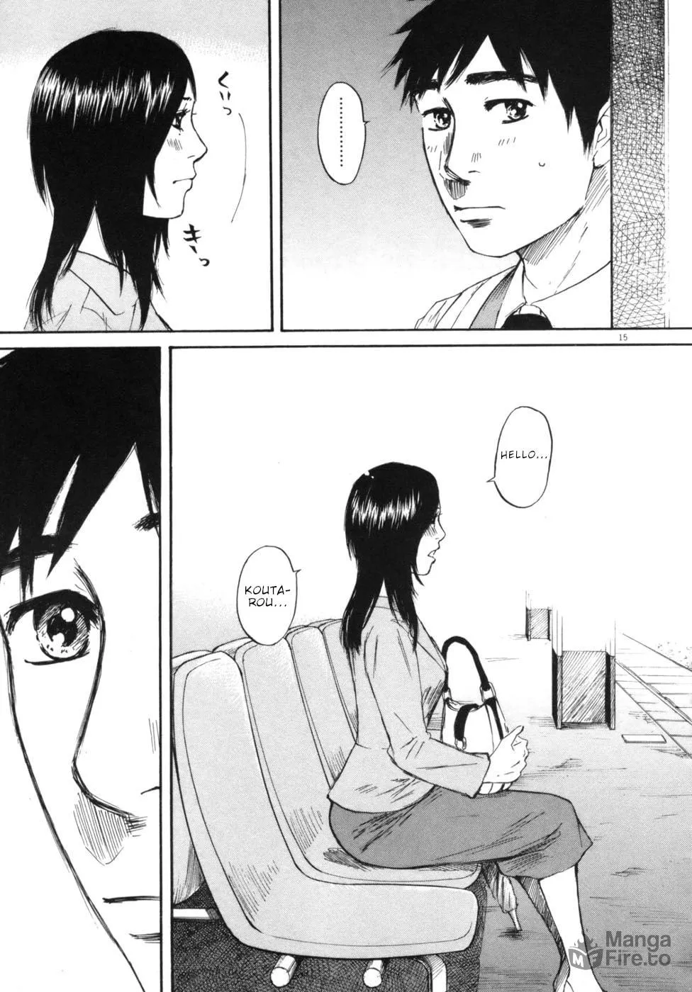 Read Hakuba no Oujisama chapter 43 image 19 on Lezhin