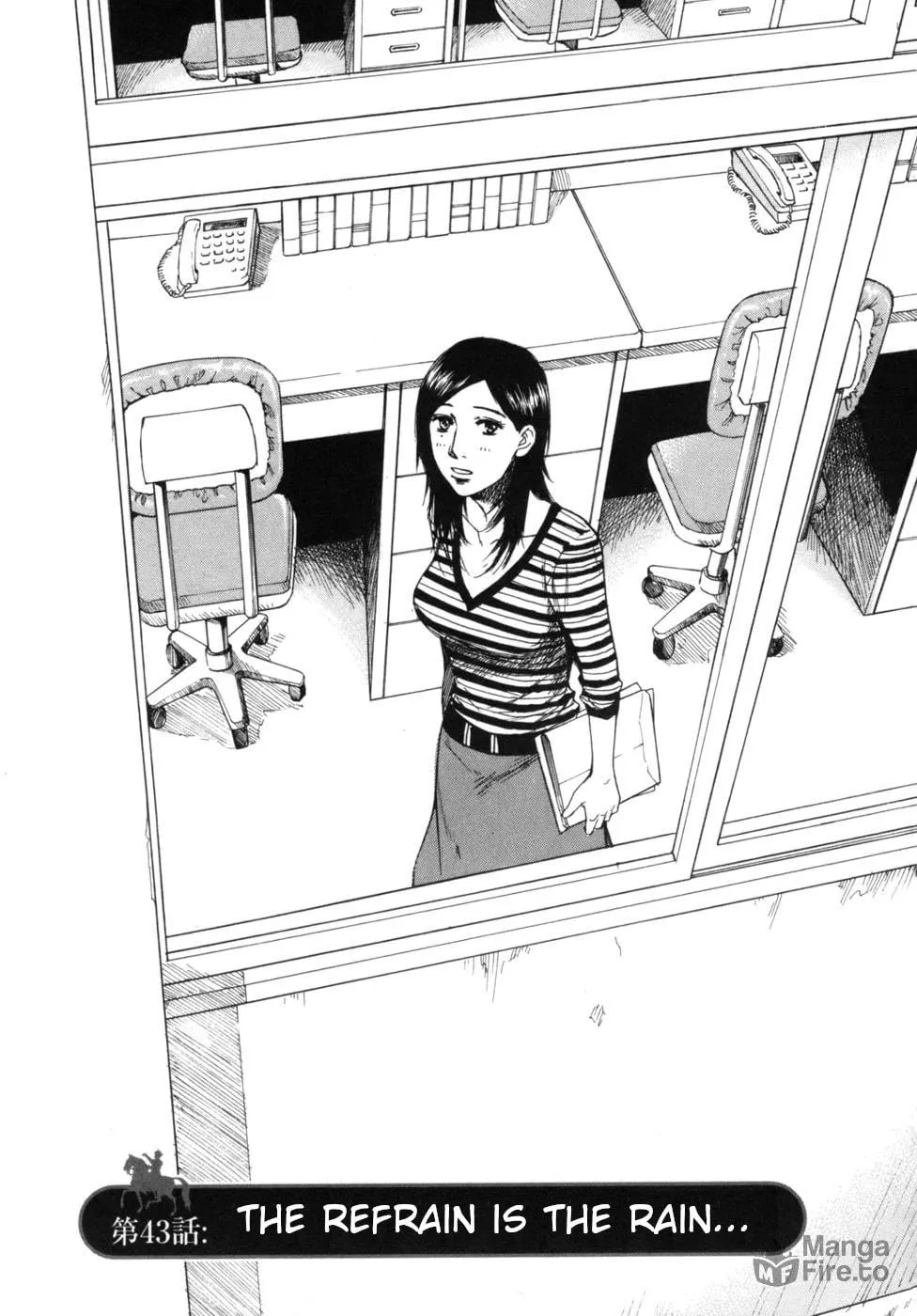 Read Hakuba no Oujisama chapter 43 image 5 on Lezhin
