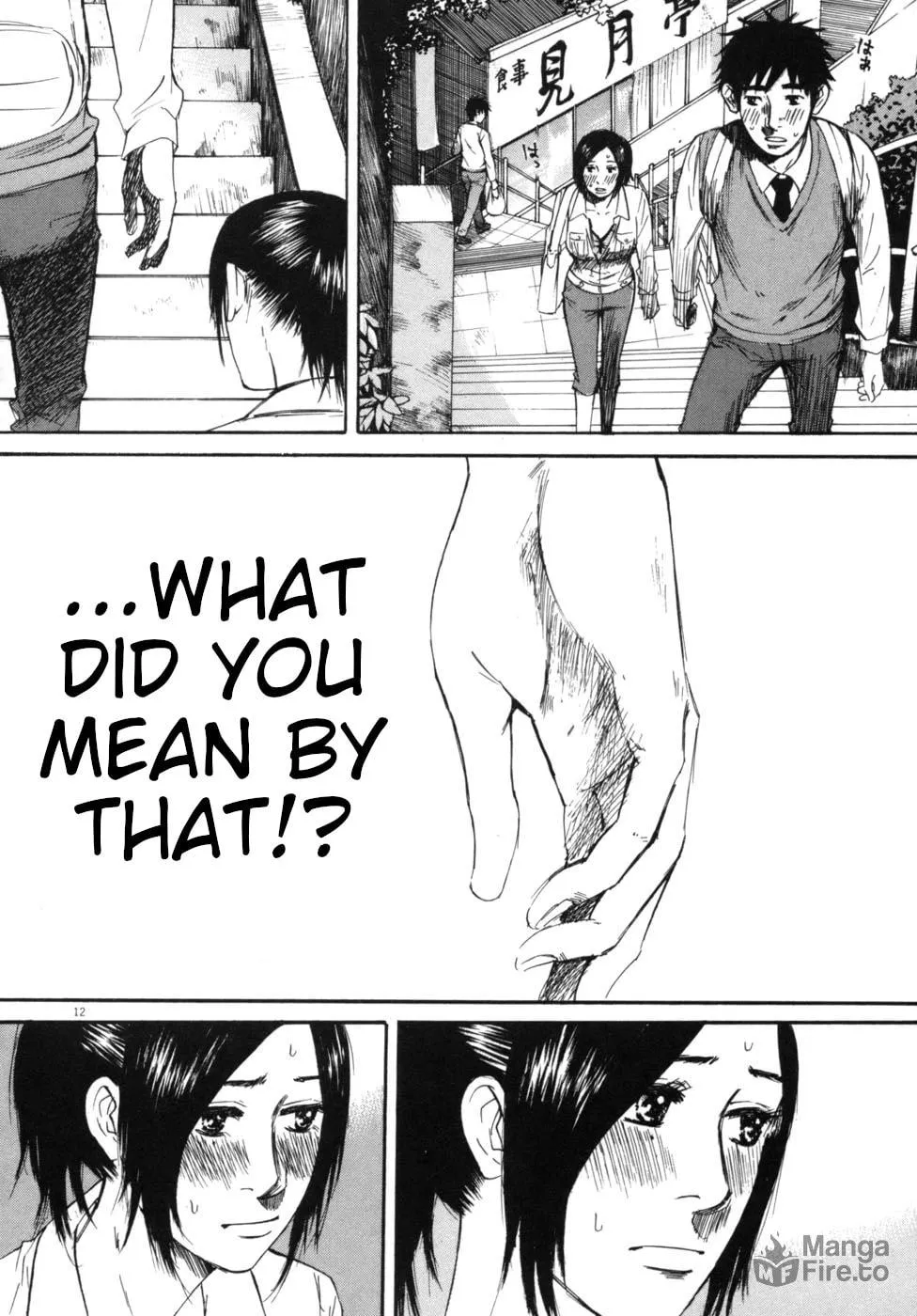 Read Hakuba no Oujisama chapter 46 image 11 on Lezhin