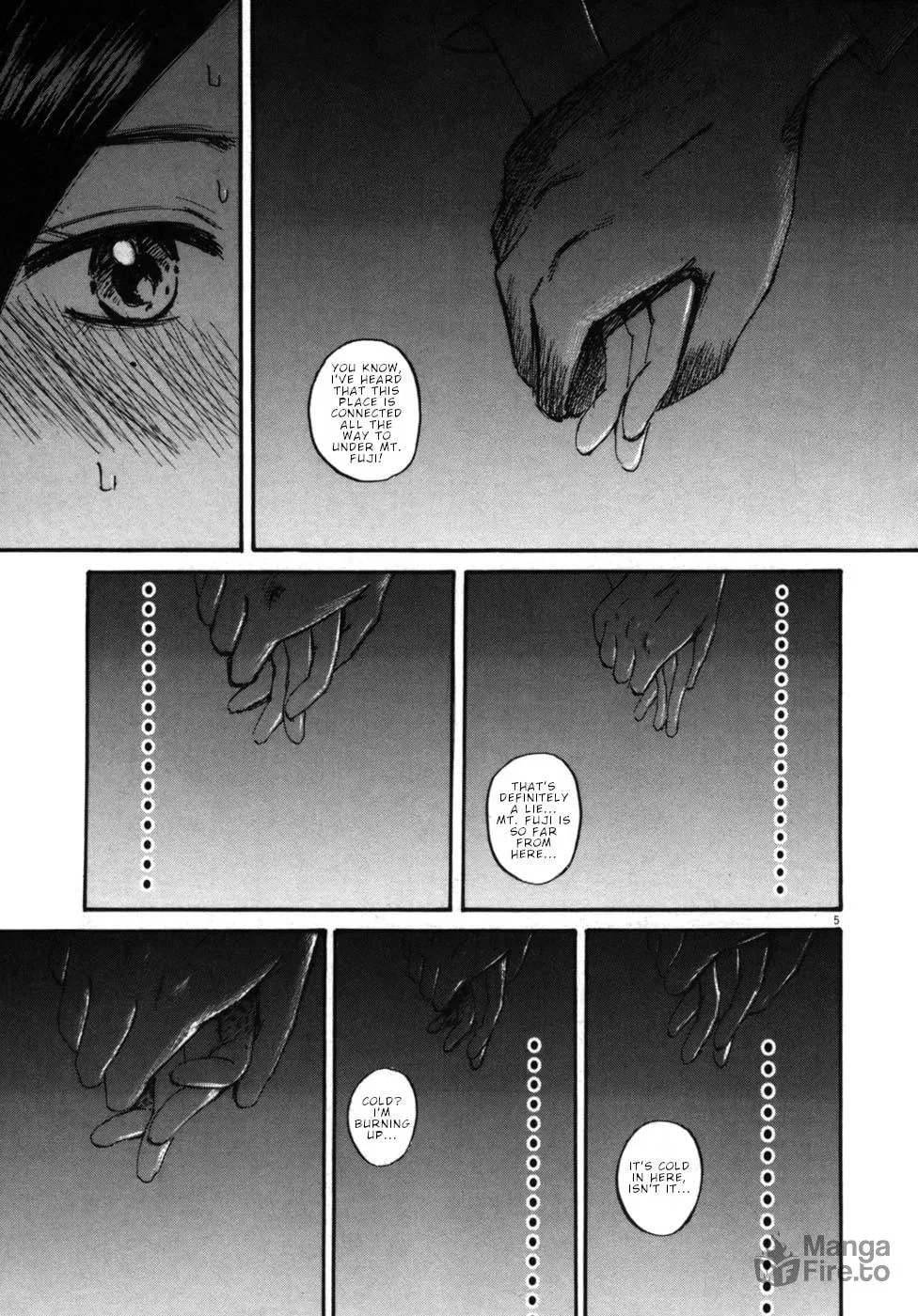 Read Hakuba no Oujisama chapter 46 image 4 on Lezhin