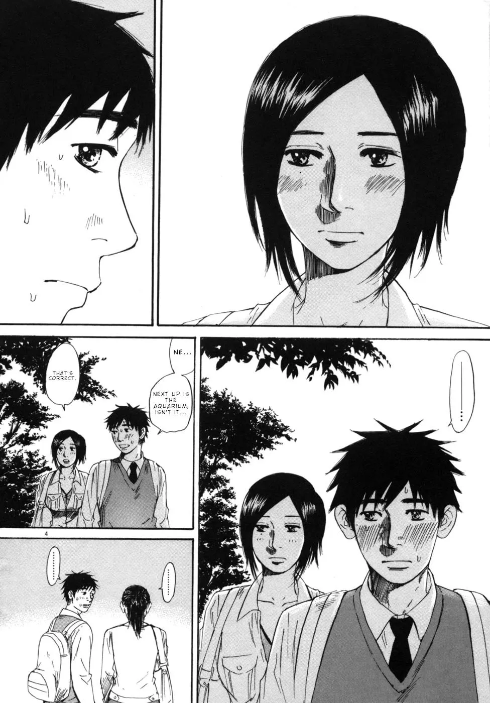 Read Hakuba no Oujisama chapter 47 image 3 on Lezhin