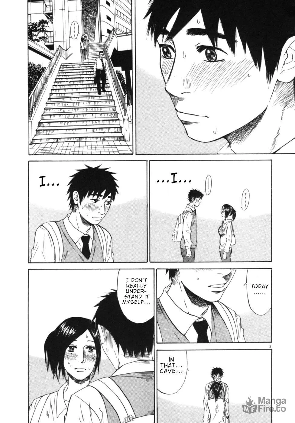 Read Hakuba no Oujisama chapter 48 image 2 on Lezhin
