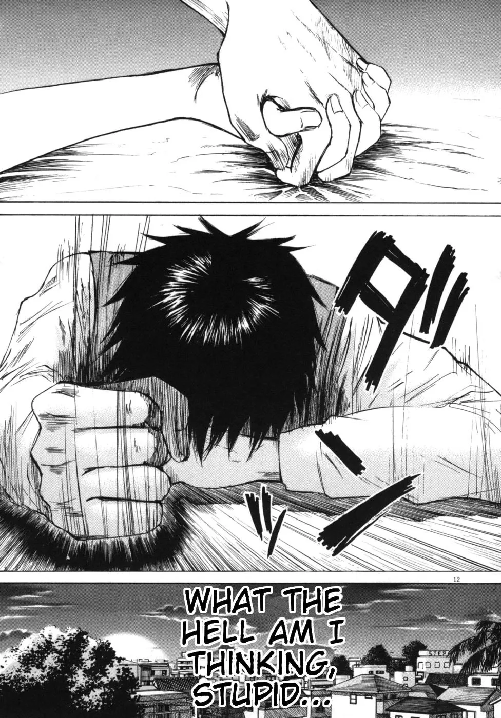 Read Hakuba no Oujisama chapter 49 image 10 on Lezhin