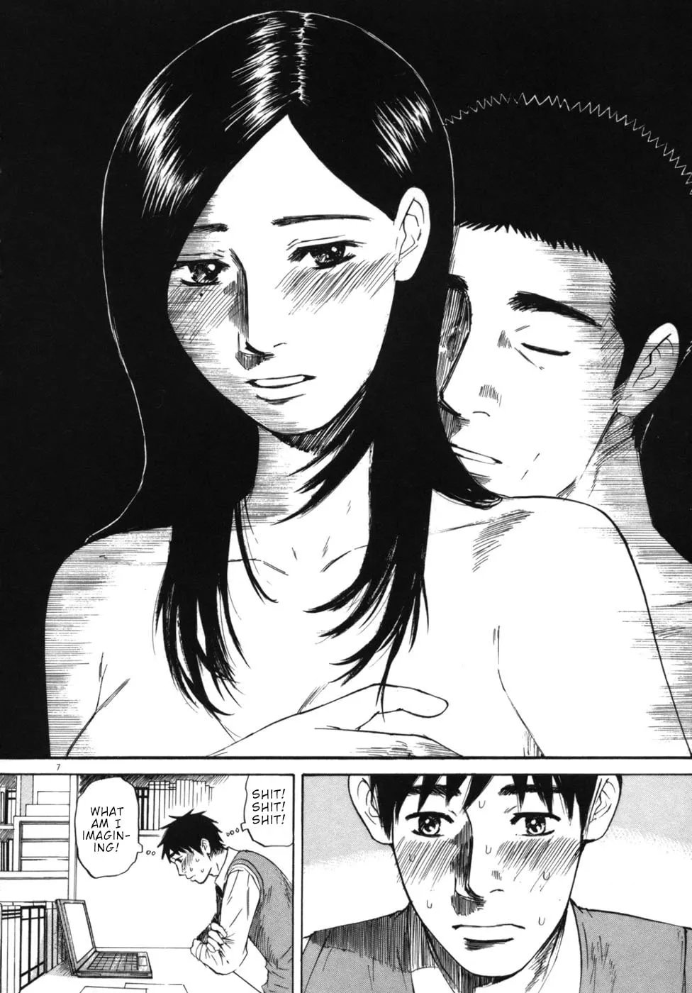 Read Hakuba no Oujisama chapter 49 image 6 on Lezhin