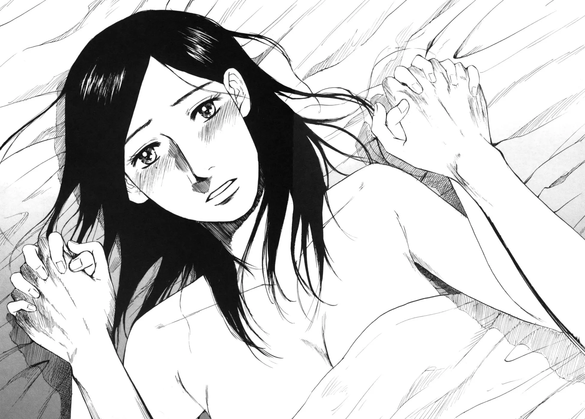 Read Hakuba no Oujisama chapter 49 image 8 on Lezhin