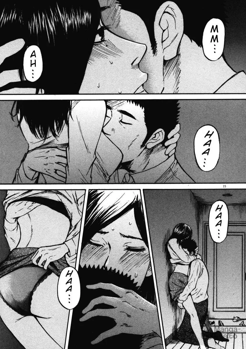 Read Hakuba no Oujisama chapter 5 image 14 on Lezhin
