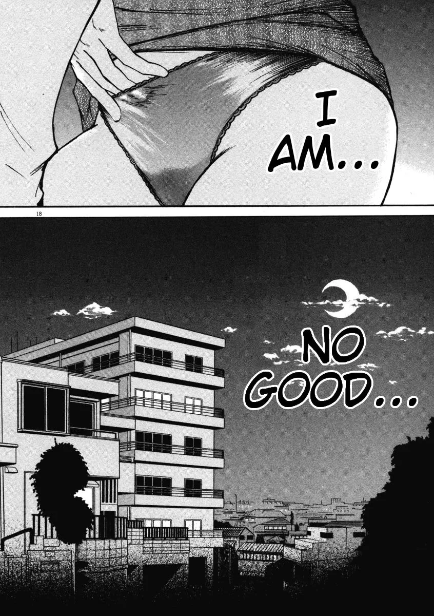 Read Hakuba no Oujisama chapter 5 image 16 on Lezhin