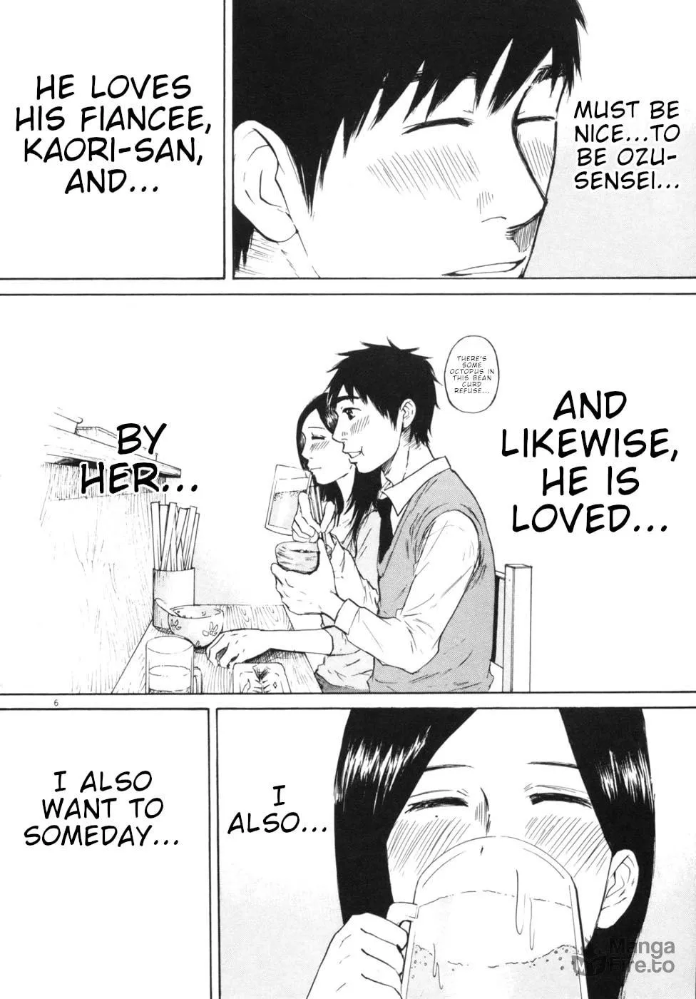 Read Hakuba no Oujisama chapter 53 image 5 on Lezhin