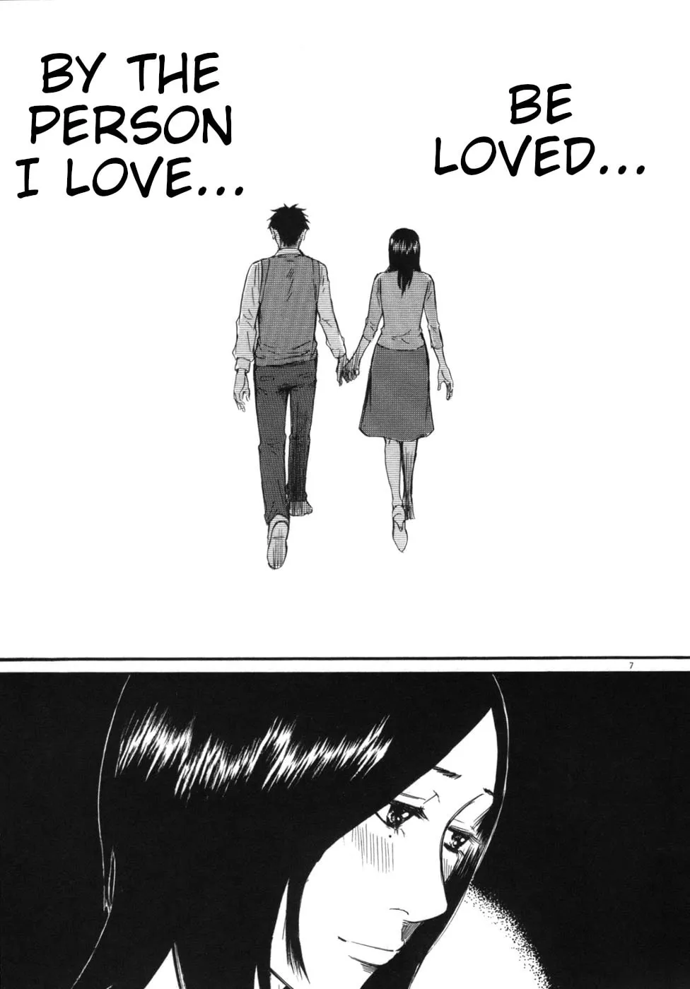 Read Hakuba no Oujisama chapter 53 image 6 on Lezhin