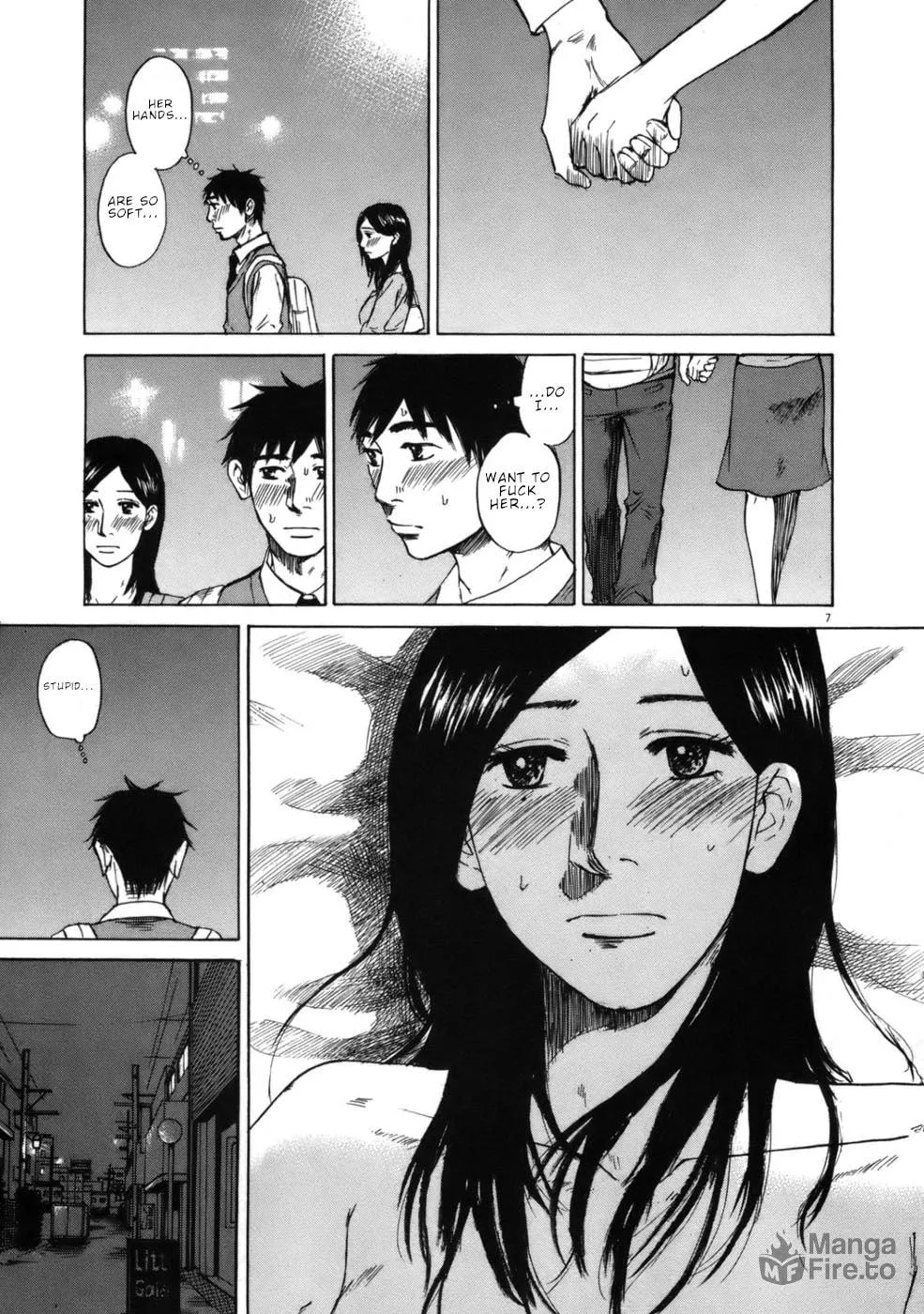 Read Hakuba no Oujisama chapter 54 image 11 on Lezhin