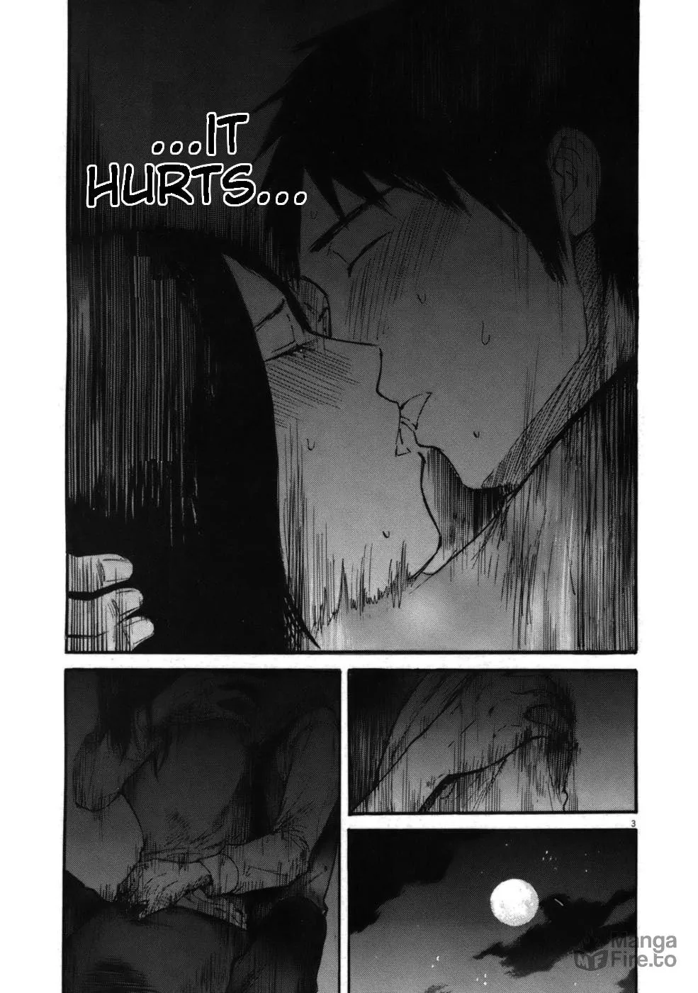 Read Hakuba no Oujisama chapter 57 image 2 on Lezhin