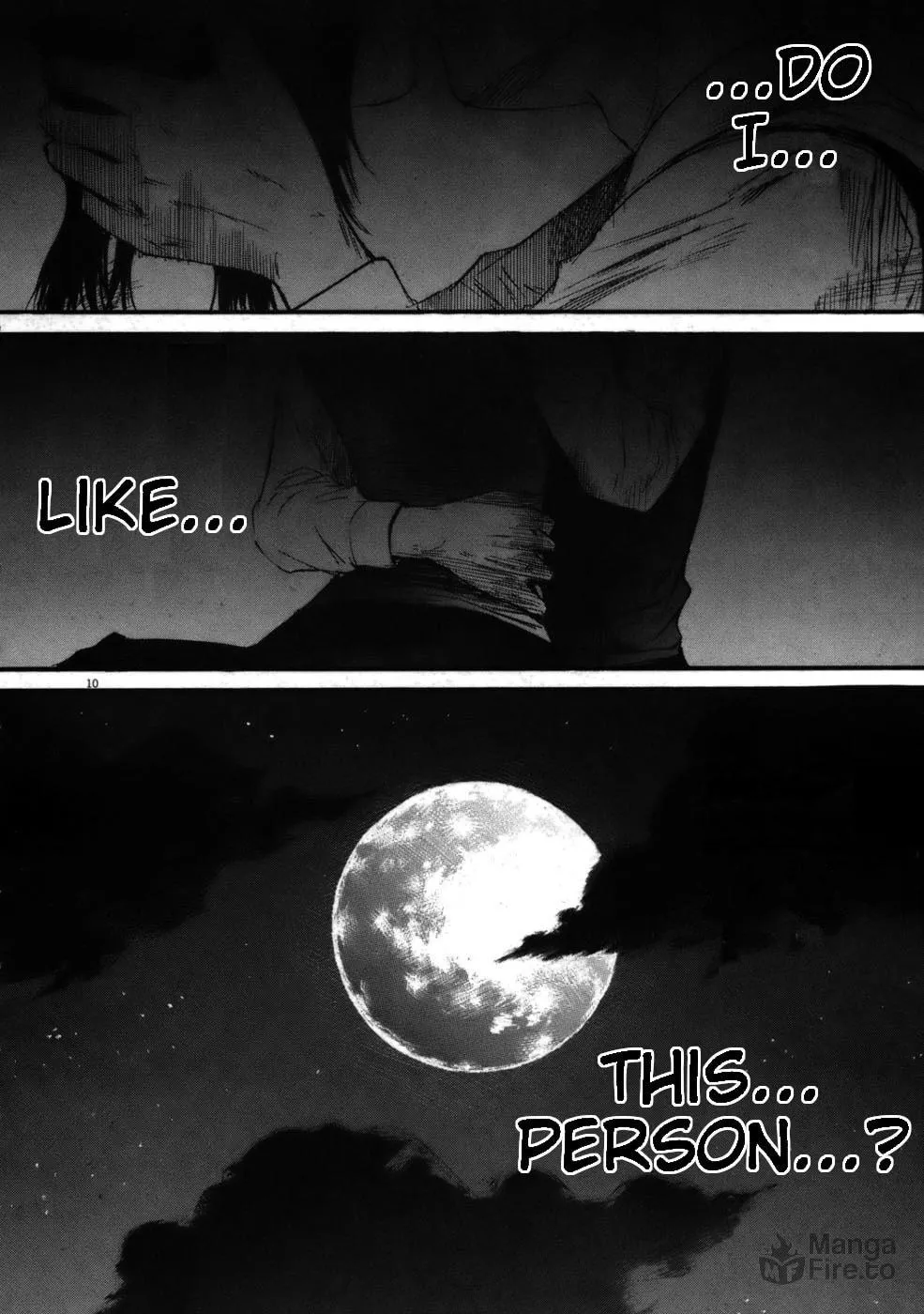 Read Hakuba no Oujisama chapter 57 image 9 on Lezhin