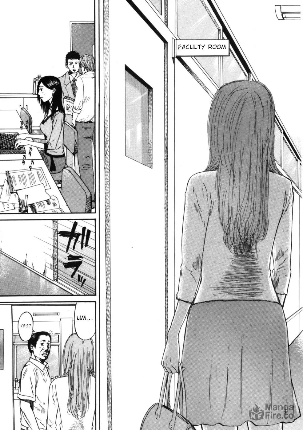 Read Hakuba no Oujisama chapter 59 image 17 on Lezhin