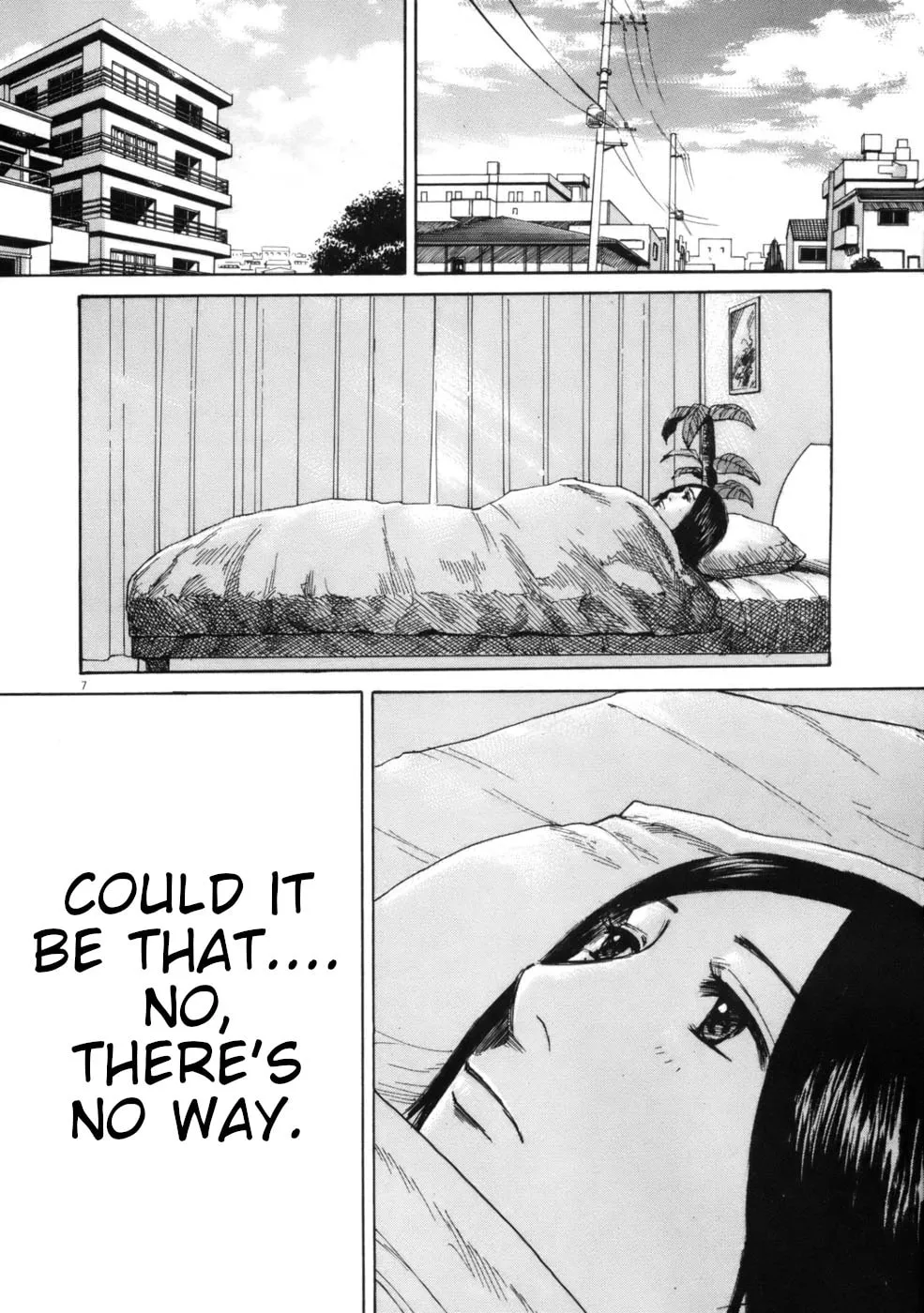 Read Hakuba no Oujisama chapter 59 image 6 on Lezhin