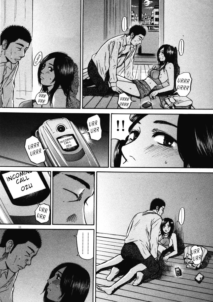 Read Hakuba no Oujisama chapter 6 image 10 on Lezhin