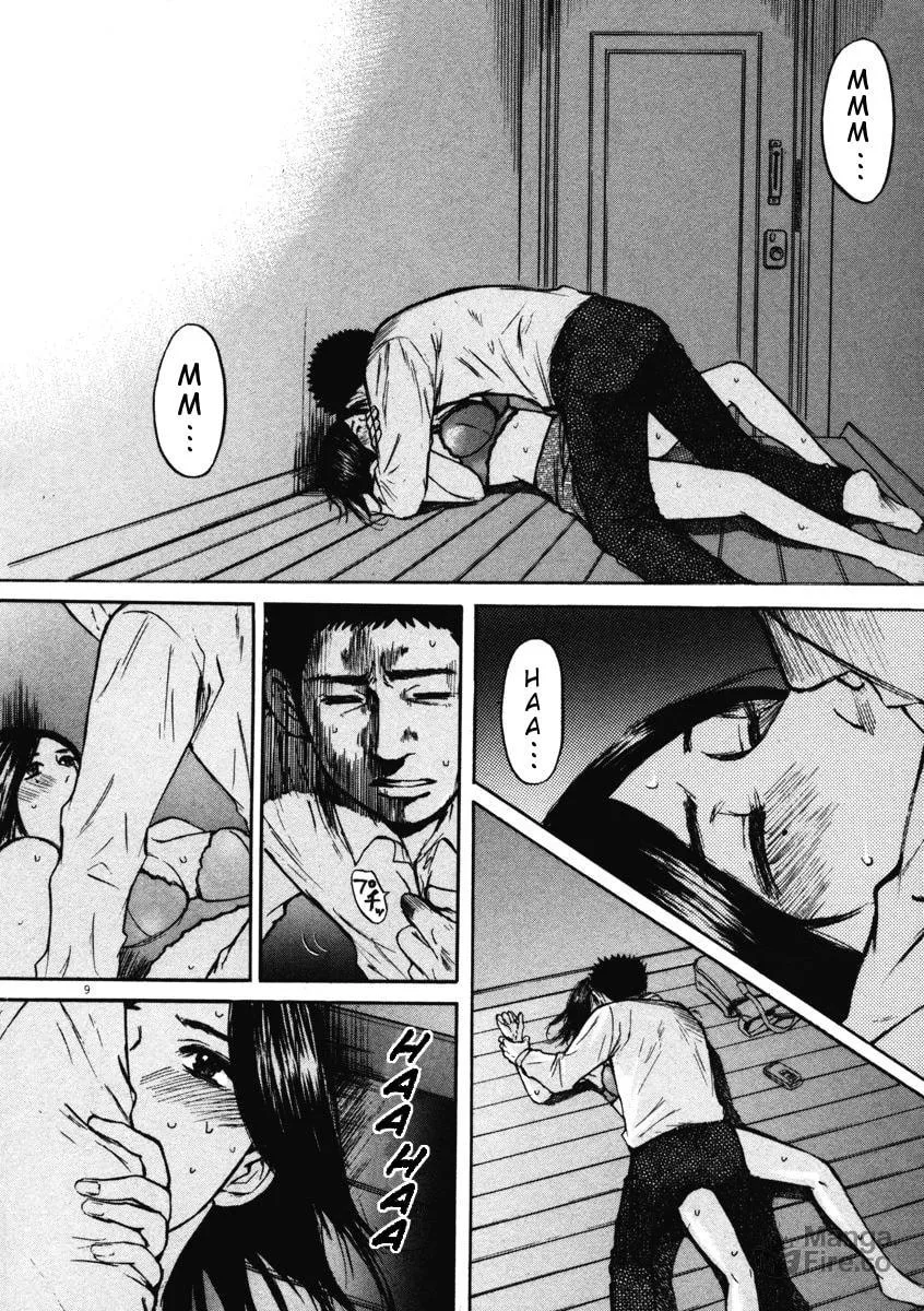 Read Hakuba no Oujisama chapter 6 image 8 on Lezhin