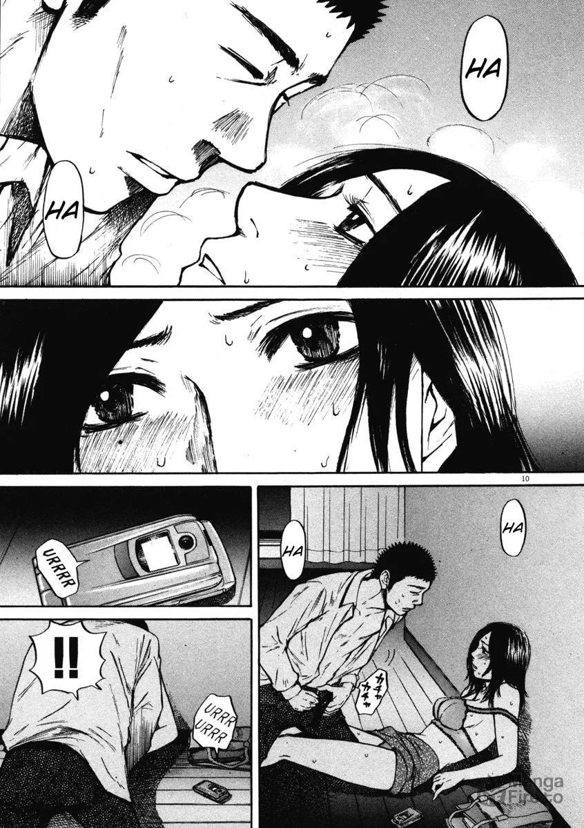 Read Hakuba no Oujisama chapter 6 image 9 on Lezhin