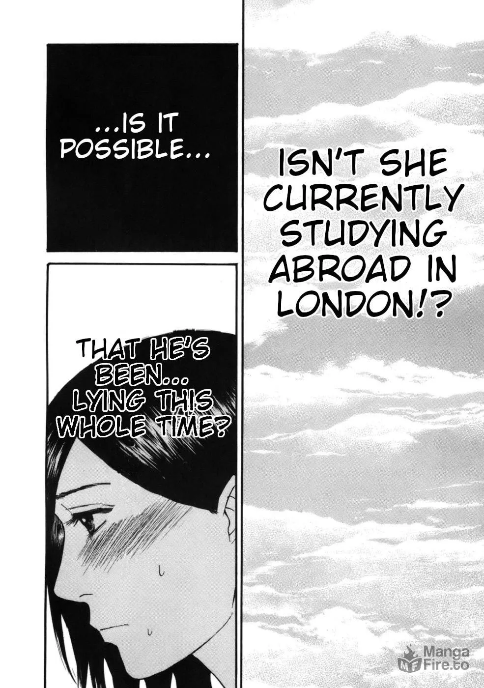 Read Hakuba no Oujisama chapter 61 image 2 on Lezhin