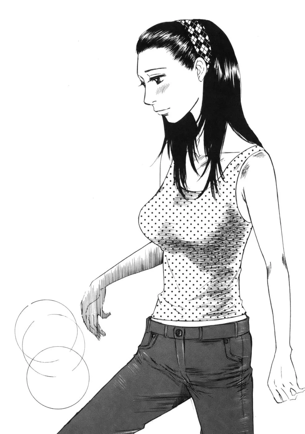 Read Hakuba no Oujisama chapter 64 image 16 on Lezhin