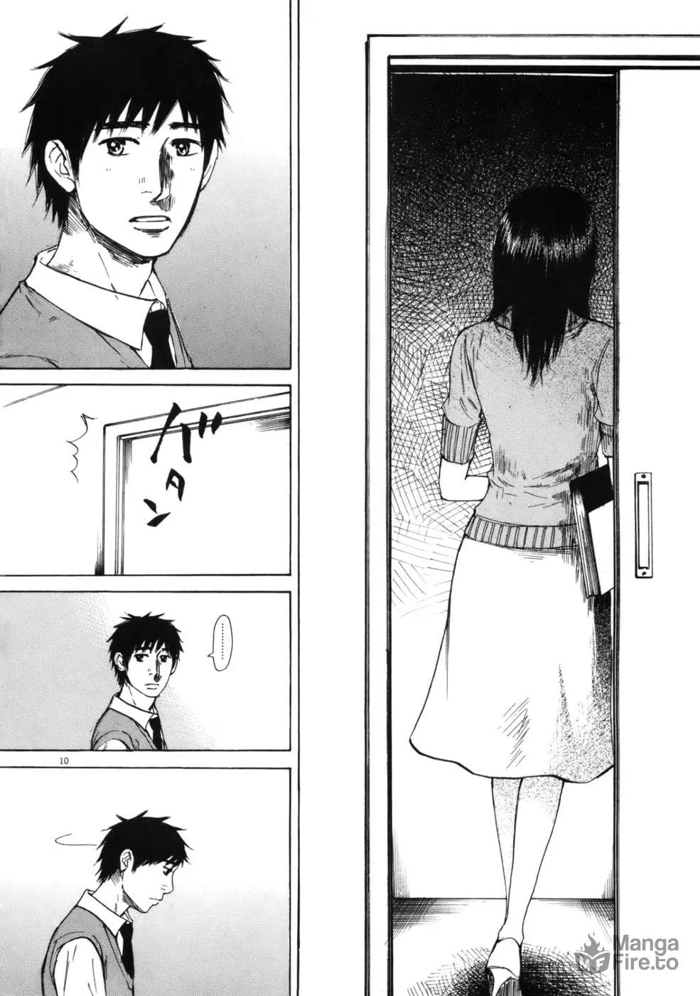 Read Hakuba no Oujisama chapter 64 image 9 on Lezhin