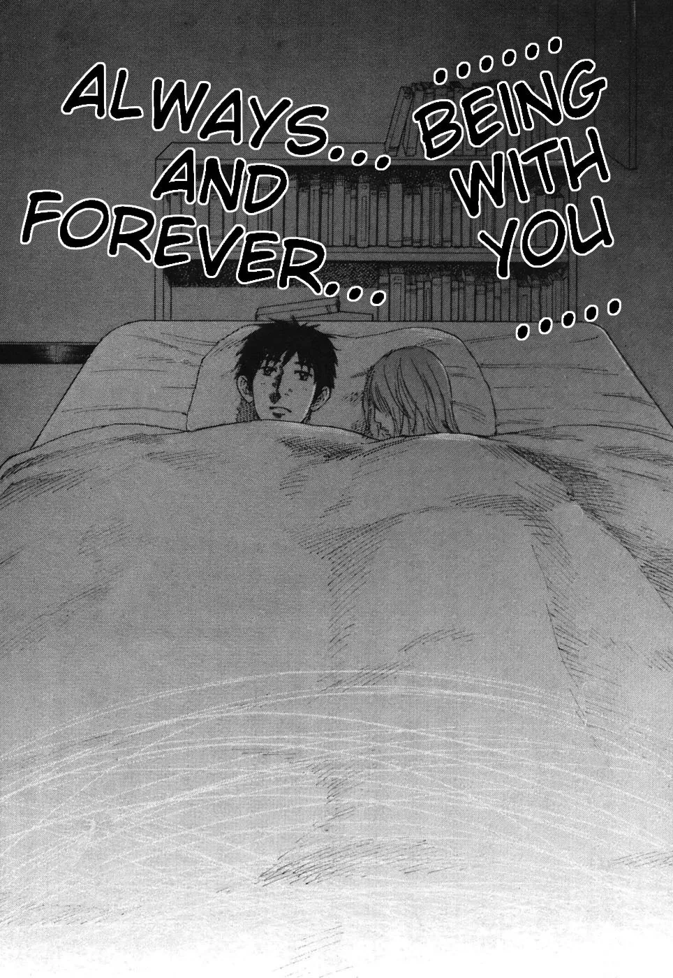 Read Hakuba no Oujisama chapter 67 image 12 on Lezhin