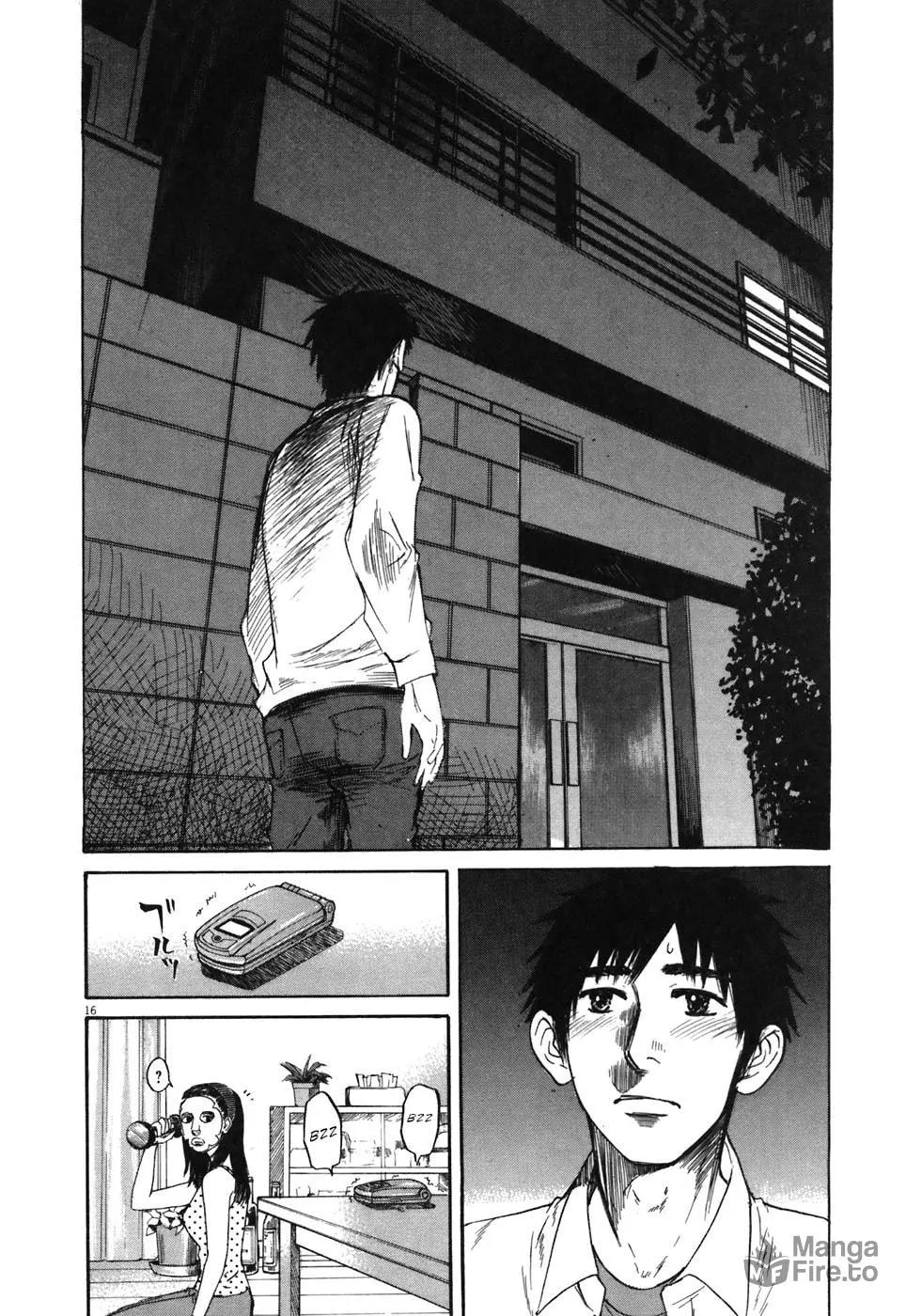 Read Hakuba no Oujisama chapter 67 image 14 on Lezhin