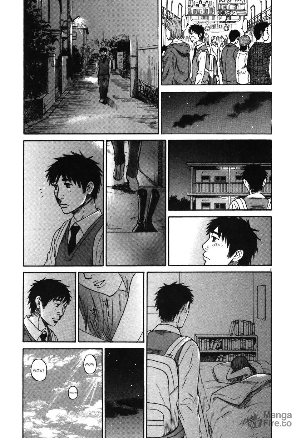 Read Hakuba no Oujisama chapter 67 image 2 on Lezhin
