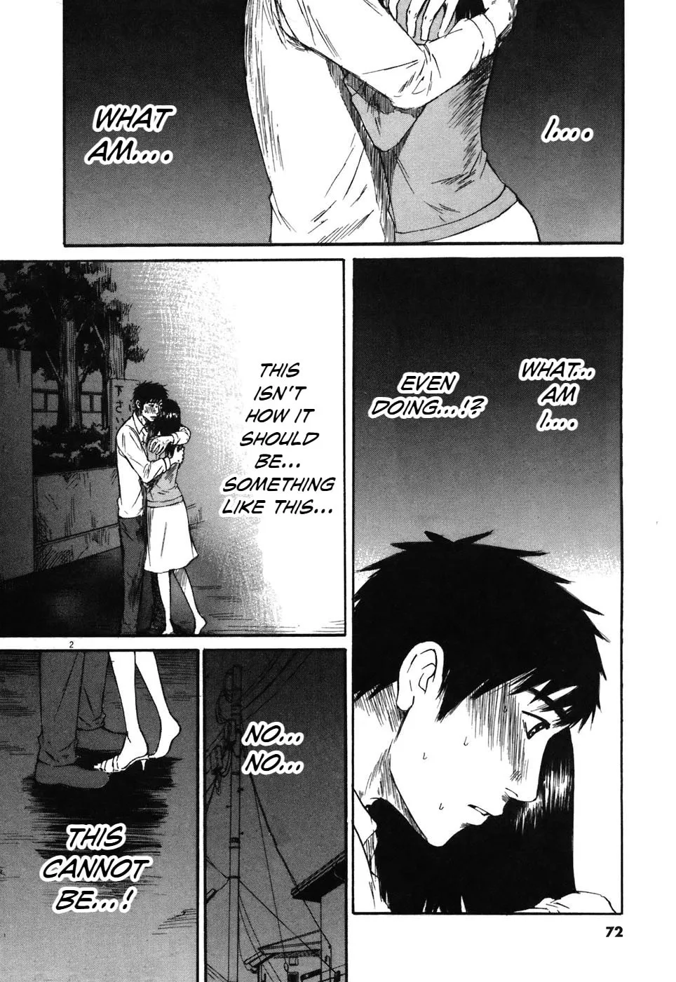 Read Hakuba no Oujisama chapter 69 image 1 on Lezhin