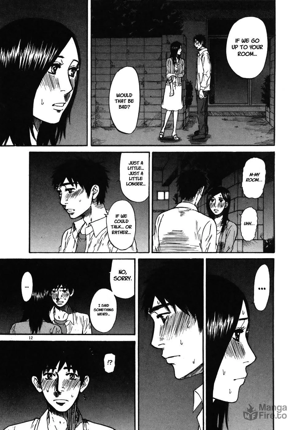 Read Hakuba no Oujisama chapter 69 image 11 on Lezhin