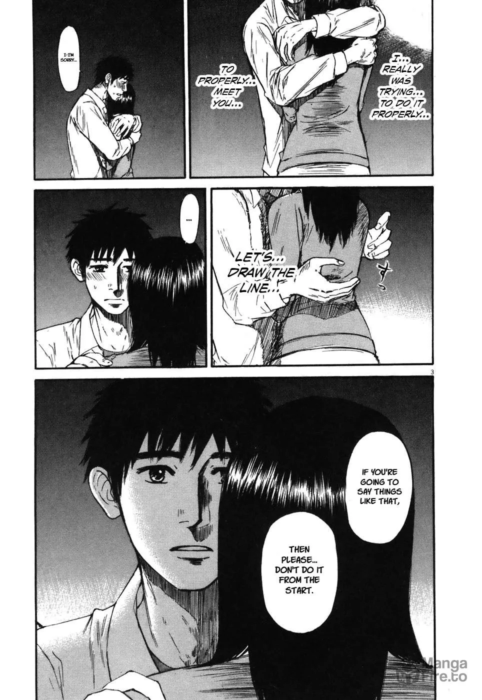 Read Hakuba no Oujisama chapter 69 image 2 on Lezhin