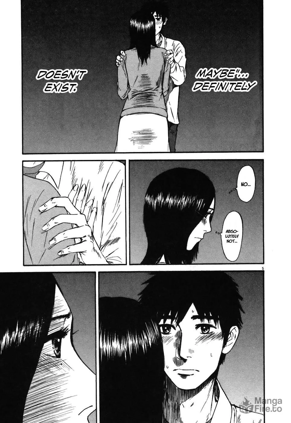 Read Hakuba no Oujisama chapter 69 image 4 on Lezhin