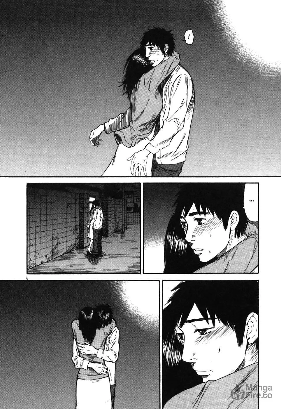 Read Hakuba no Oujisama chapter 69 image 5 on Lezhin