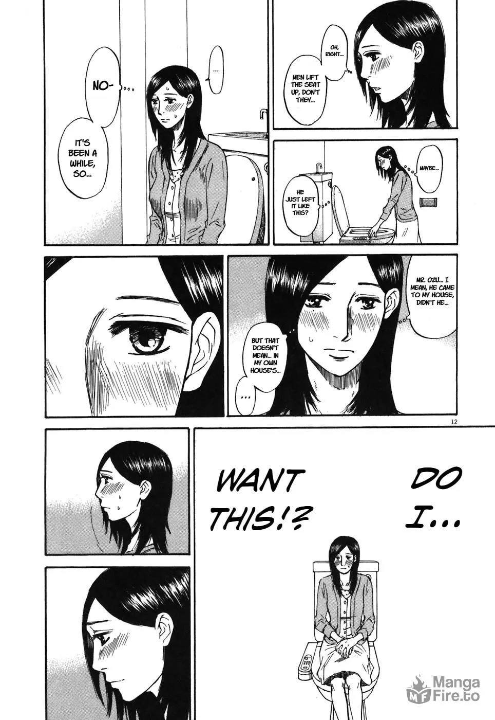 Read Hakuba no Oujisama chapter 70 image 11 on Lezhin