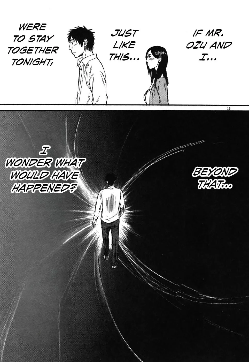 Read Hakuba no Oujisama chapter 70 image 15 on Lezhin