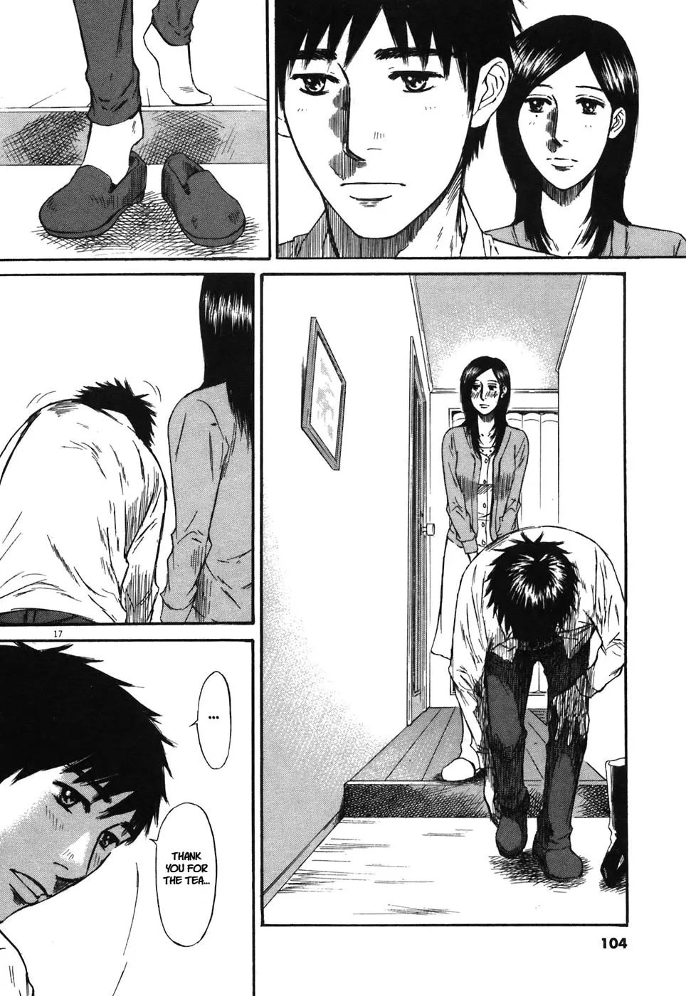 Read Hakuba no Oujisama chapter 70 image 16 on Lezhin