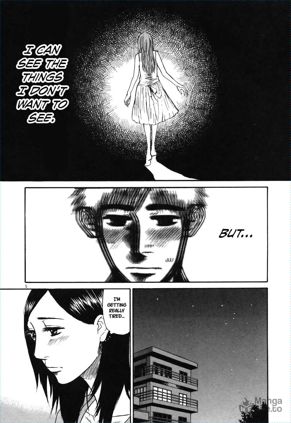 Read Hakuba no Oujisama chapter 70 image 4 on Lezhin