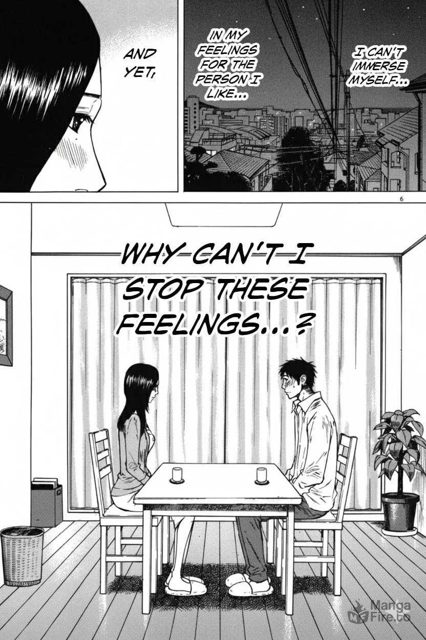 Read Hakuba no Oujisama chapter 70 image 5 on Lezhin