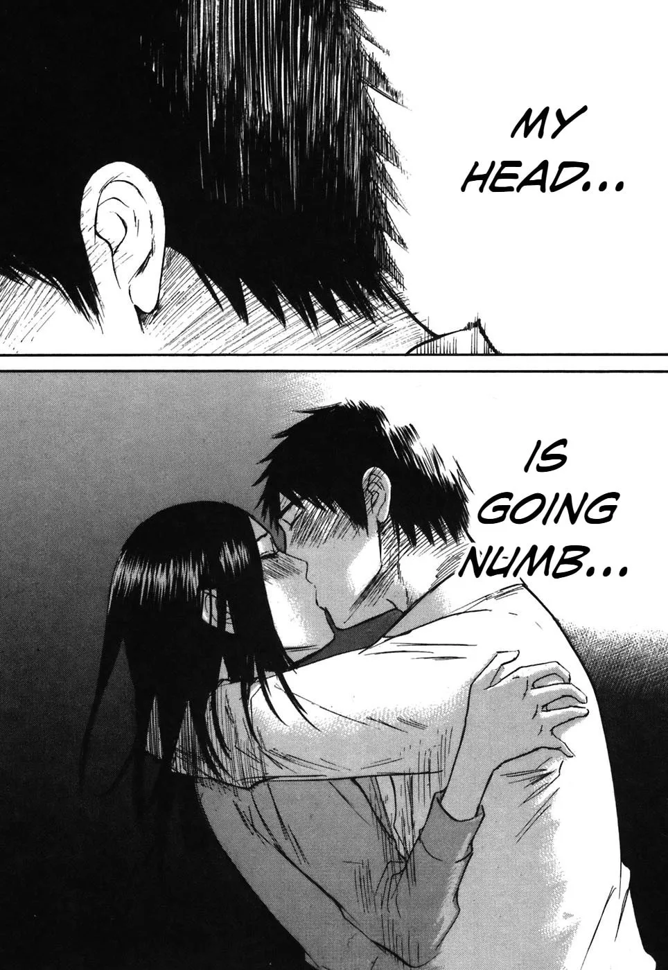 Read Hakuba no Oujisama chapter 71 image 3 on Lezhin