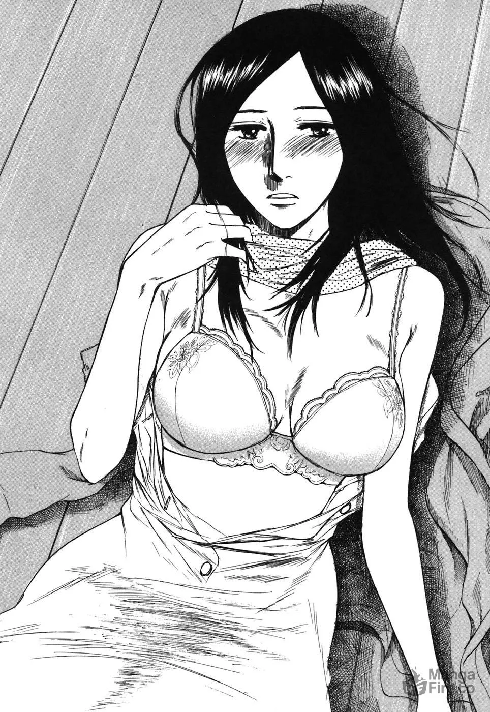 Read Hakuba no Oujisama chapter 72 image 11 on Lezhin