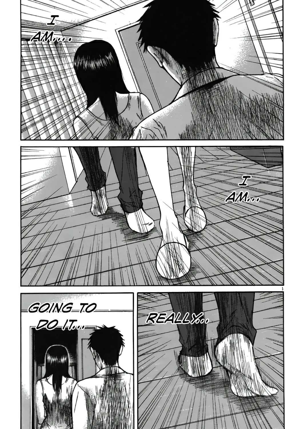 Read Hakuba no Oujisama chapter 72 image 18 on Lezhin