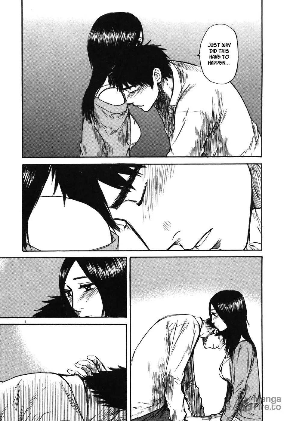 Read Hakuba no Oujisama chapter 72 image 4 on Lezhin