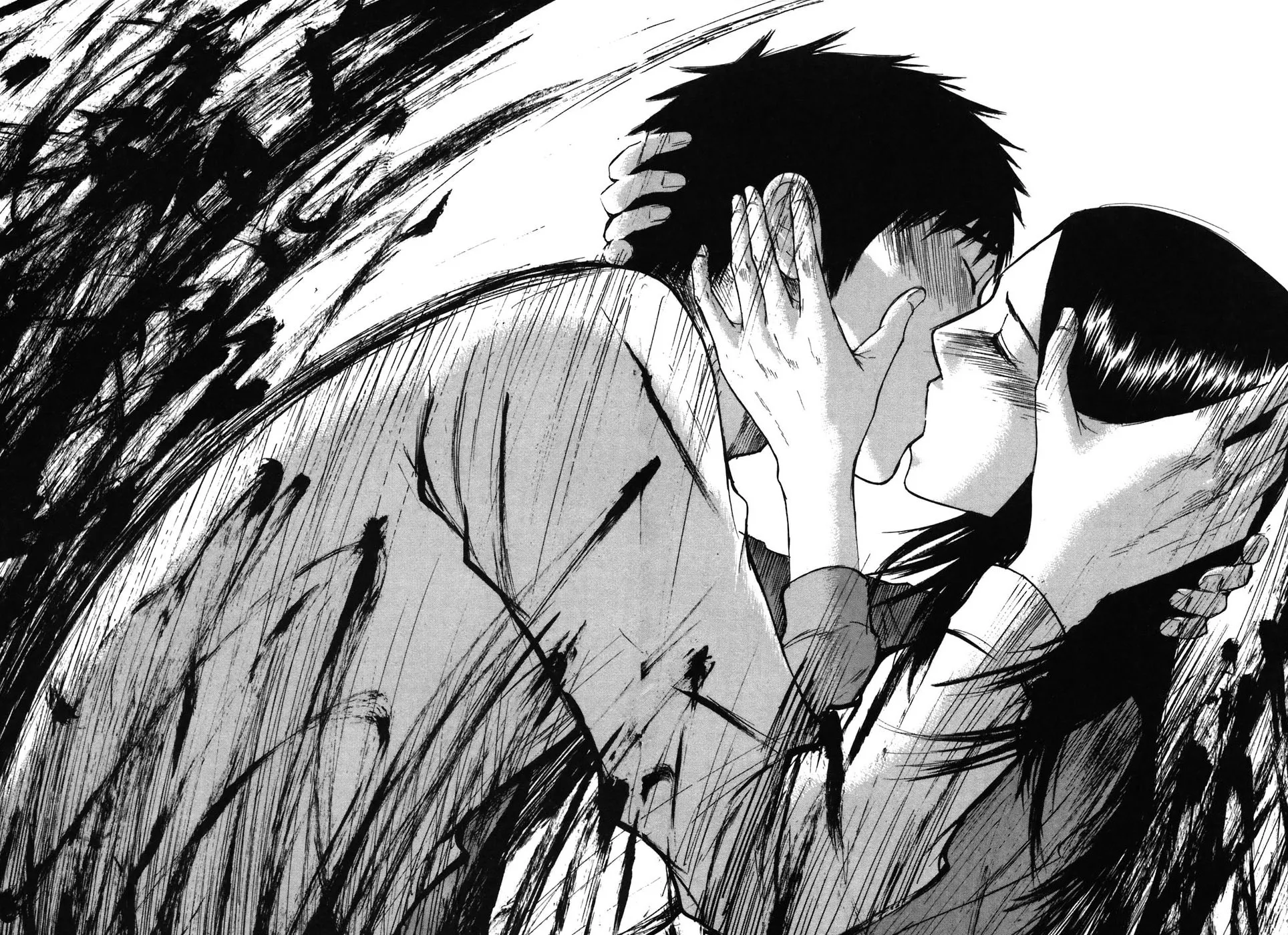 Read Hakuba no Oujisama chapter 72 image 7 on Lezhin