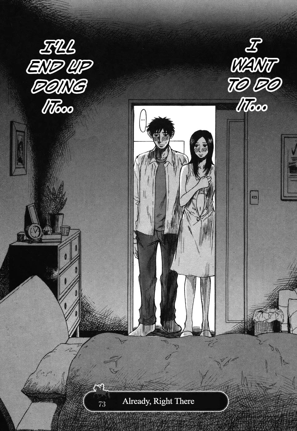 Read Hakuba no Oujisama chapter 73 image 1 on Lezhin